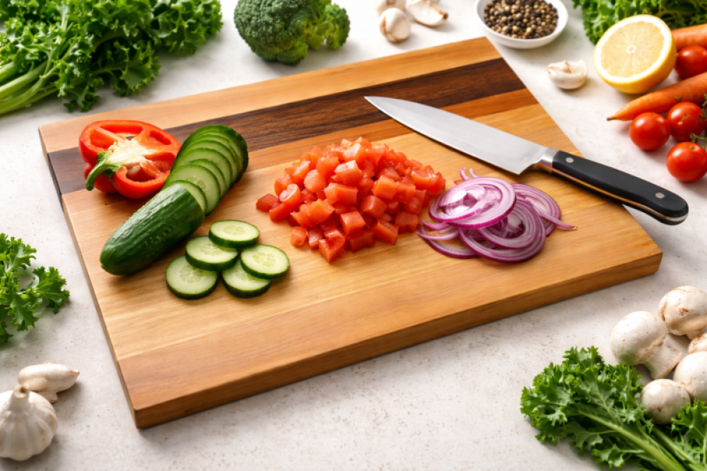 Edge grain lipova dila - S/L