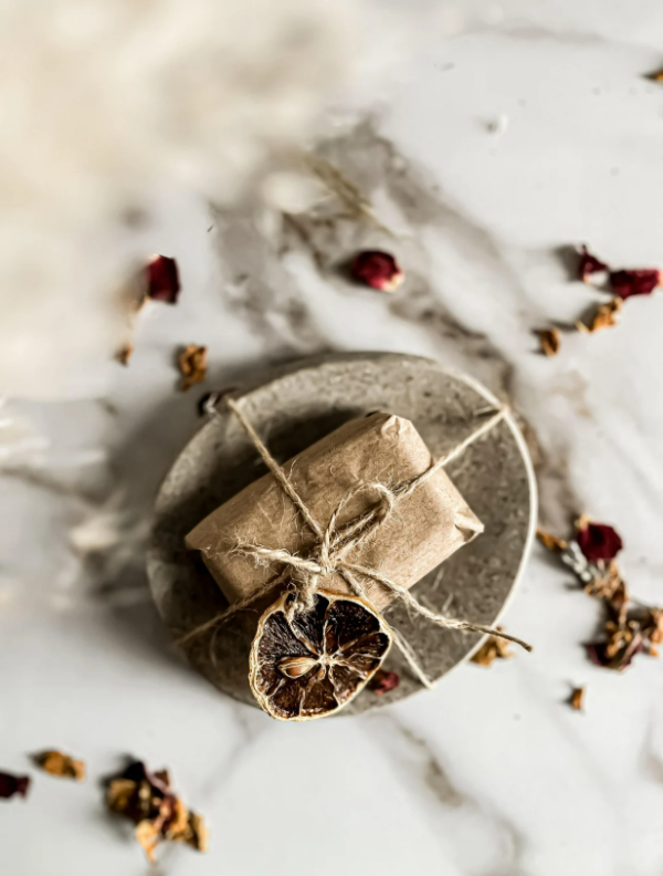 Podstavek za milo Marlok