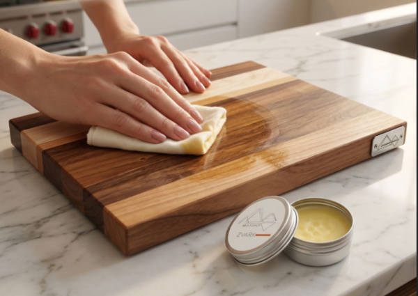 Strokovnjaki priporočajo les