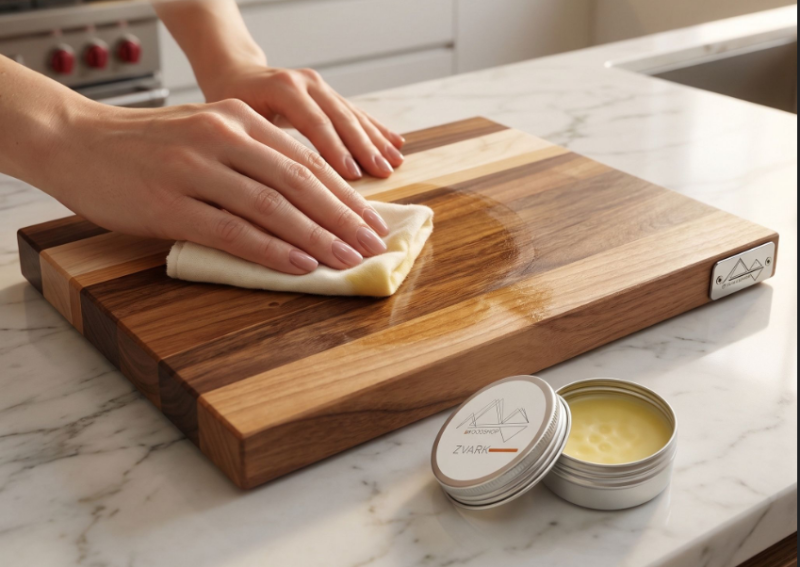 Strokovnjaki priporočajo les